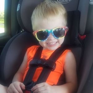 Meet your Posher, Staci